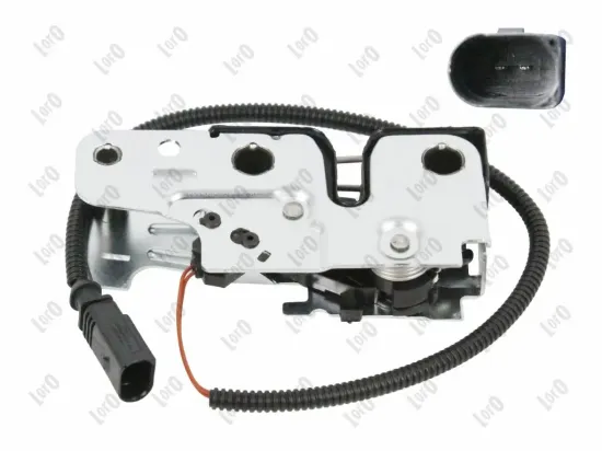 Motorhaubenschloss ABAKUS 132-053-228 Bild Motorhaubenschloss ABAKUS 132-053-228