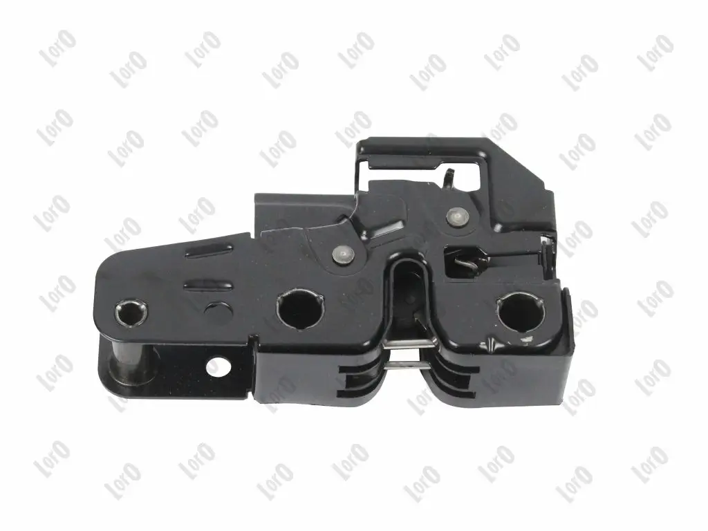 Motorhaubenschloss Motorhaube unten ABAKUS 132-053-229