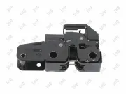 Motorhaubenschloss Motorhaube unten ABAKUS 132-053-229