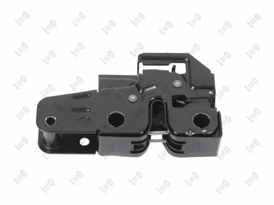 Motorhaubenschloss Motorhaube unten ABAKUS 132-053-229 Bild Motorhaubenschloss Motorhaube unten ABAKUS 132-053-229