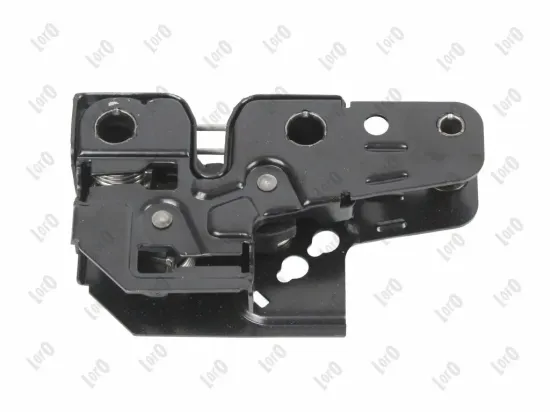 Motorhaubenschloss Motorhaube unten ABAKUS 132-053-229 Bild Motorhaubenschloss Motorhaube unten ABAKUS 132-053-229