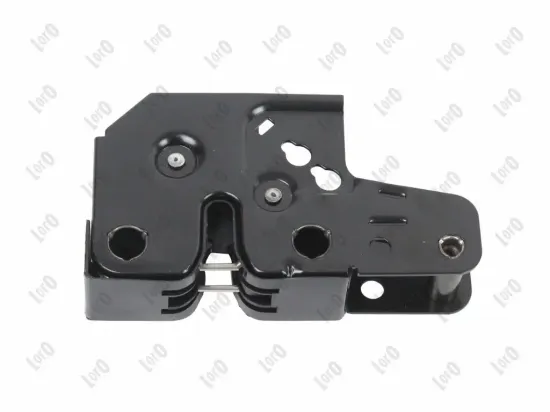 Motorhaubenschloss Motorhaube unten ABAKUS 132-053-229 Bild Motorhaubenschloss Motorhaube unten ABAKUS 132-053-229