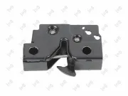 Motorhaubenschloss Motorhaube unten ABAKUS 132-053-230