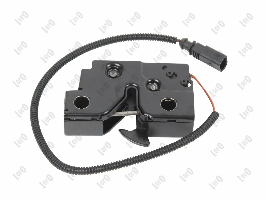 Motorhaubenschloss ABAKUS 132-053-232