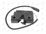 Motorhaubenschloss ABAKUS 132-053-232