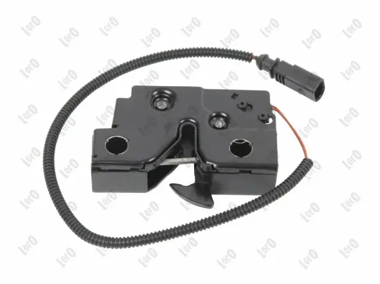 Motorhaubenschloss ABAKUS 132-053-232 Bild Motorhaubenschloss ABAKUS 132-053-232