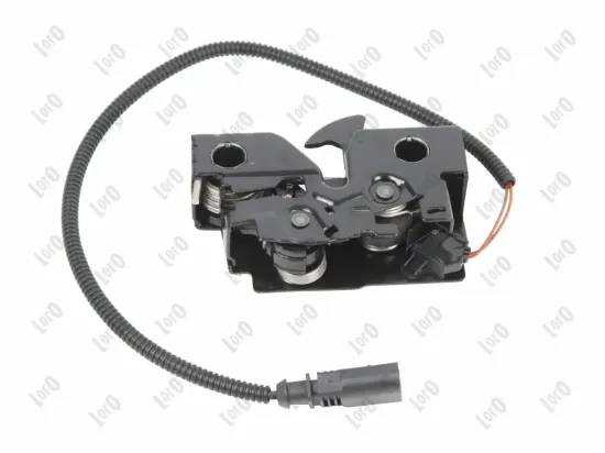 Motorhaubenschloss ABAKUS 132-053-232 Bild Motorhaubenschloss ABAKUS 132-053-232