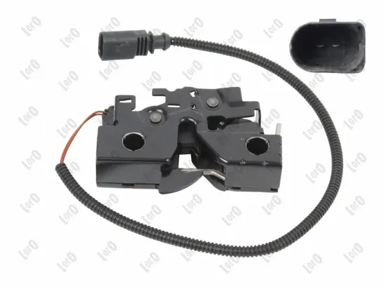 Motorhaubenschloss ABAKUS 132-053-232 Bild Motorhaubenschloss ABAKUS 132-053-232