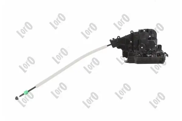 Türschloss vorne links ABAKUS 132-054-011