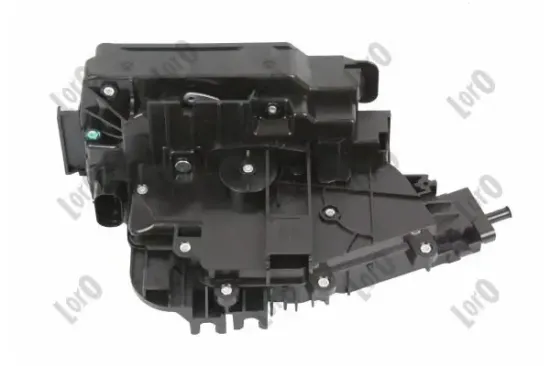 Türschloss vorne links ABAKUS 132-054-011 Bild Türschloss vorne links ABAKUS 132-054-011