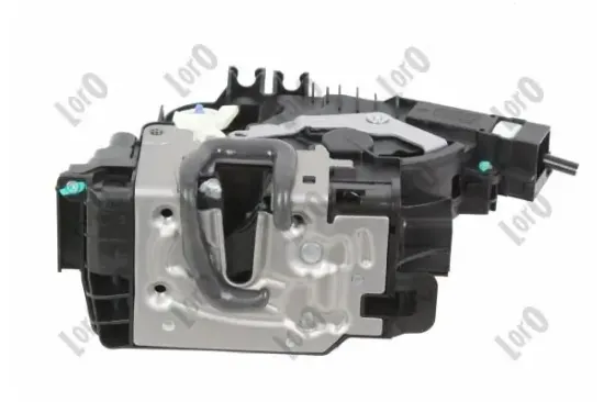 Türschloss vorne links ABAKUS 132-054-011 Bild Türschloss vorne links ABAKUS 132-054-011