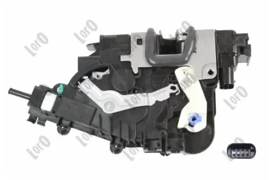 Türschloss vorne links ABAKUS 132-054-011 Bild Türschloss vorne links ABAKUS 132-054-011