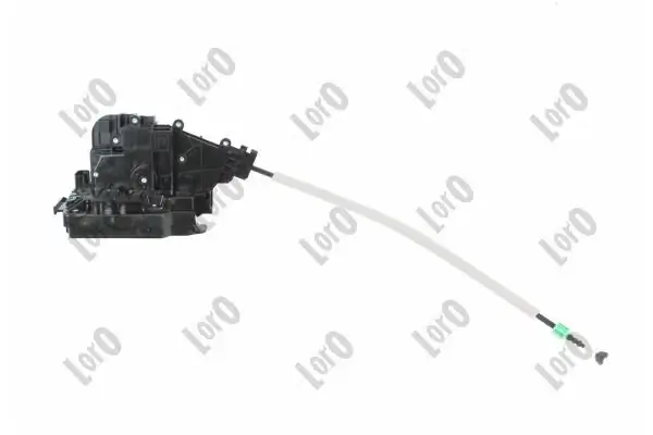 Türschloss vorne rechts ABAKUS 132-054-012