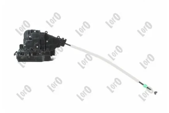 Türschloss vorne rechts ABAKUS 132-054-012 Bild Türschloss vorne rechts ABAKUS 132-054-012