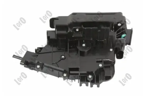 Türschloss vorne rechts ABAKUS 132-054-012 Bild Türschloss vorne rechts ABAKUS 132-054-012