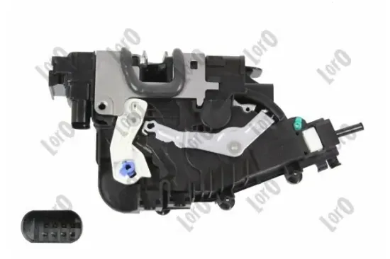 Türschloss vorne rechts ABAKUS 132-054-012 Bild Türschloss vorne rechts ABAKUS 132-054-012