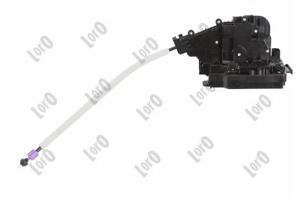 Türschloss hinten links ABAKUS 132-054-013