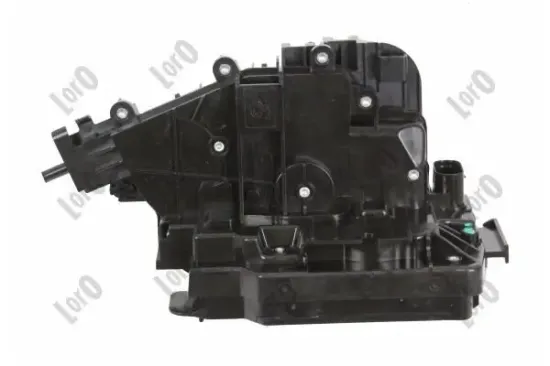 Türschloss hinten links ABAKUS 132-054-013 Bild Türschloss hinten links ABAKUS 132-054-013