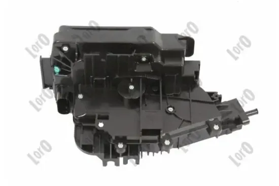 Türschloss hinten links ABAKUS 132-054-013 Bild Türschloss hinten links ABAKUS 132-054-013