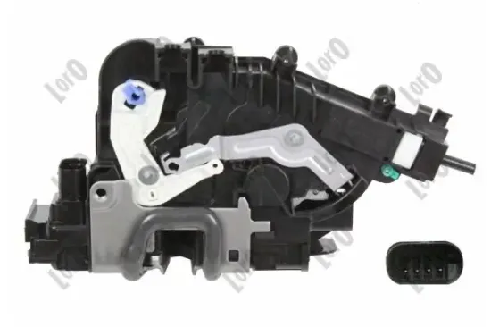 Türschloss hinten links ABAKUS 132-054-013 Bild Türschloss hinten links ABAKUS 132-054-013