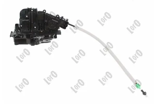 Türschloss vorne rechts ABAKUS 132-054-016