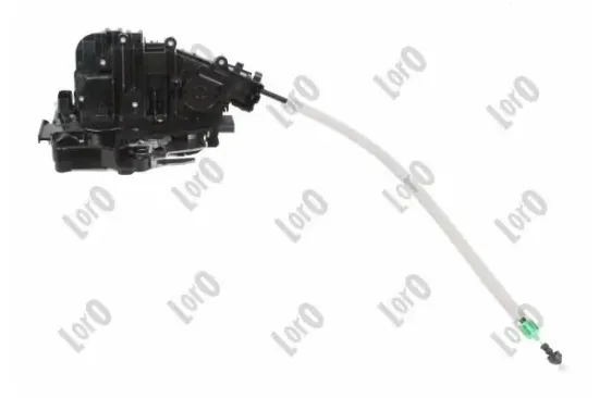 Türschloss vorne rechts ABAKUS 132-054-016 Bild Türschloss vorne rechts ABAKUS 132-054-016