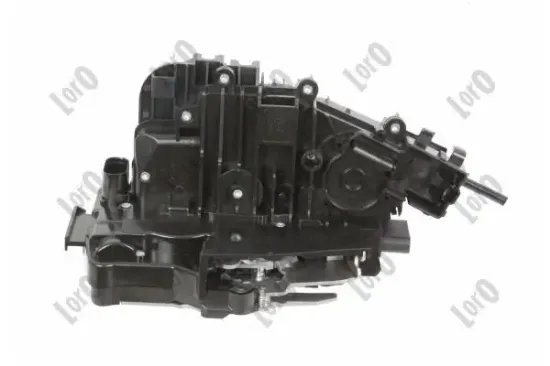 Türschloss vorne rechts ABAKUS 132-054-016 Bild Türschloss vorne rechts ABAKUS 132-054-016