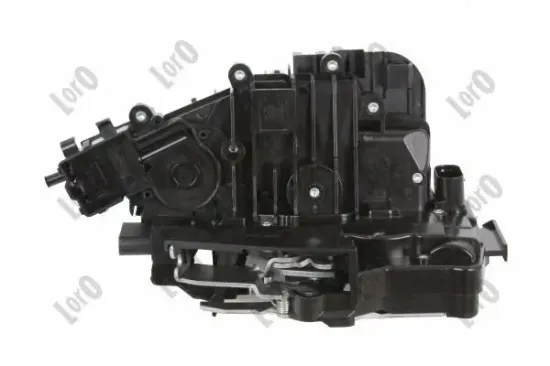 Türschloss hinten links ABAKUS 132-054-017 Bild Türschloss hinten links ABAKUS 132-054-017