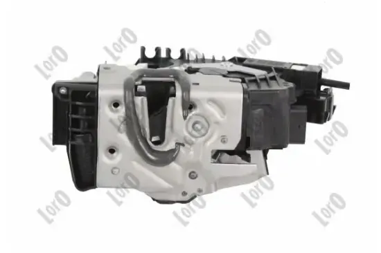 Türschloss hinten links ABAKUS 132-054-017 Bild Türschloss hinten links ABAKUS 132-054-017