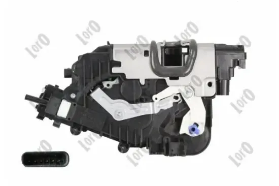 Türschloss hinten links ABAKUS 132-054-017 Bild Türschloss hinten links ABAKUS 132-054-017