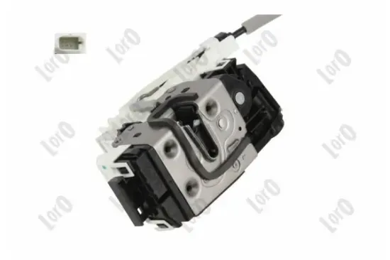 Türschloss vorne links ABAKUS 132-054-035 Bild Türschloss vorne links ABAKUS 132-054-035