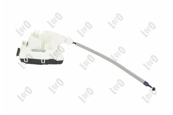 Türschloss vorne rechts ABAKUS 132-054-036