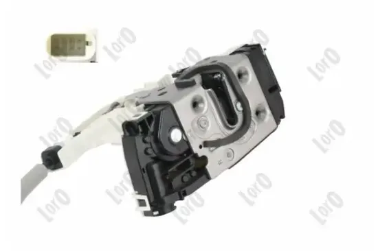 Türschloss vorne rechts ABAKUS 132-054-036 Bild Türschloss vorne rechts ABAKUS 132-054-036