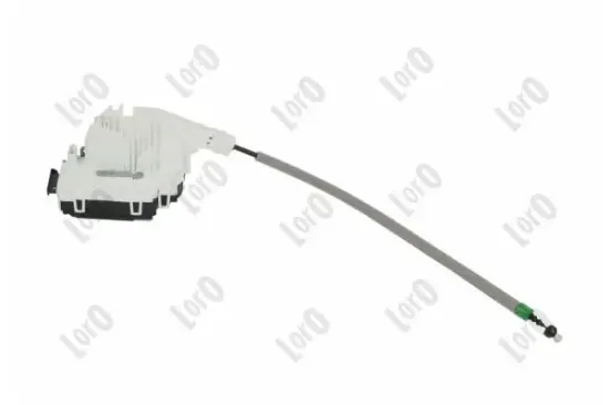 Türschloss vorne rechts ABAKUS 132-054-040 Bild Türschloss vorne rechts ABAKUS 132-054-040