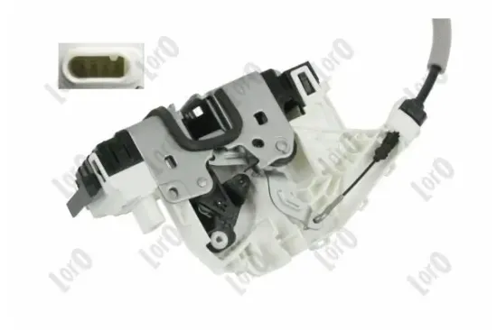 Türschloss vorne rechts ABAKUS 132-054-040 Bild Türschloss vorne rechts ABAKUS 132-054-040