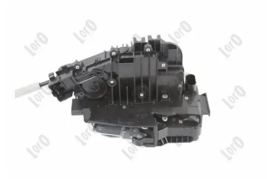 Türschloss vorne links ABAKUS 132-054-041 Bild Türschloss vorne links ABAKUS 132-054-041