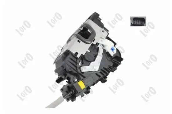 Türschloss vorne links ABAKUS 132-054-041 Bild Türschloss vorne links ABAKUS 132-054-041