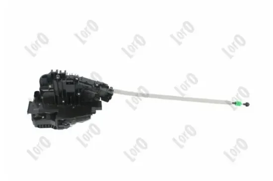 Türschloss vorne rechts ABAKUS 132-054-042 Bild Türschloss vorne rechts ABAKUS 132-054-042