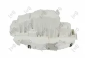 Türschloss hinten links ABAKUS 132-054-059