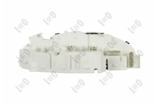 Türschloss hinten rechts ABAKUS 132-054-060 Bild Türschloss hinten rechts ABAKUS 132-054-060