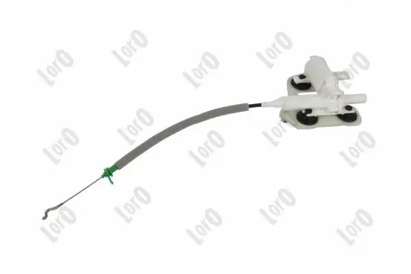 Zuziehhilfe, Heckklappe ABAKUS 132-054-073