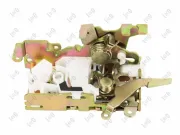 Türschloss vorne links ABAKUS 132-054-083