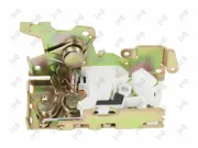 Türschloss hinten rechts ABAKUS 132-054-085