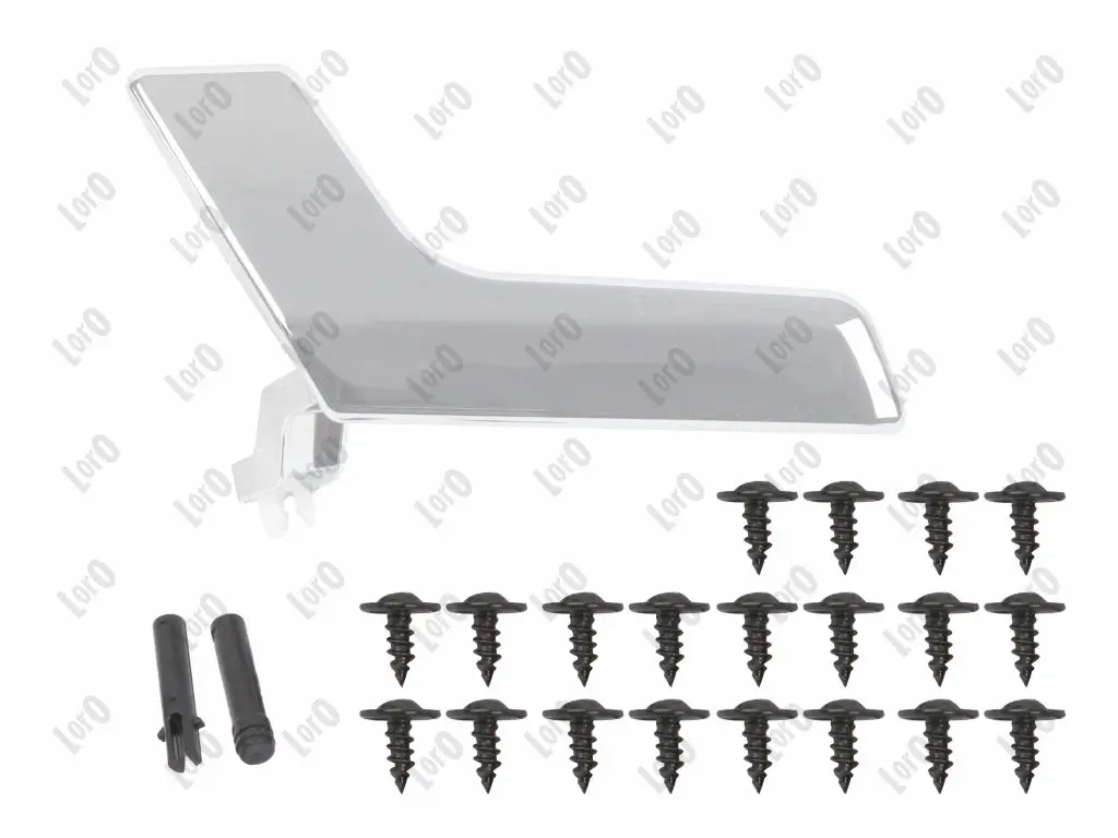 Türgriff, Innenausstattung links ABAKUS 132-054-086