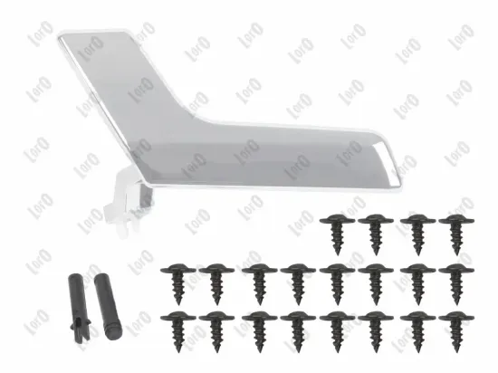 Türgriff, Innenausstattung links ABAKUS 132-054-086 Bild Türgriff, Innenausstattung links ABAKUS 132-054-086