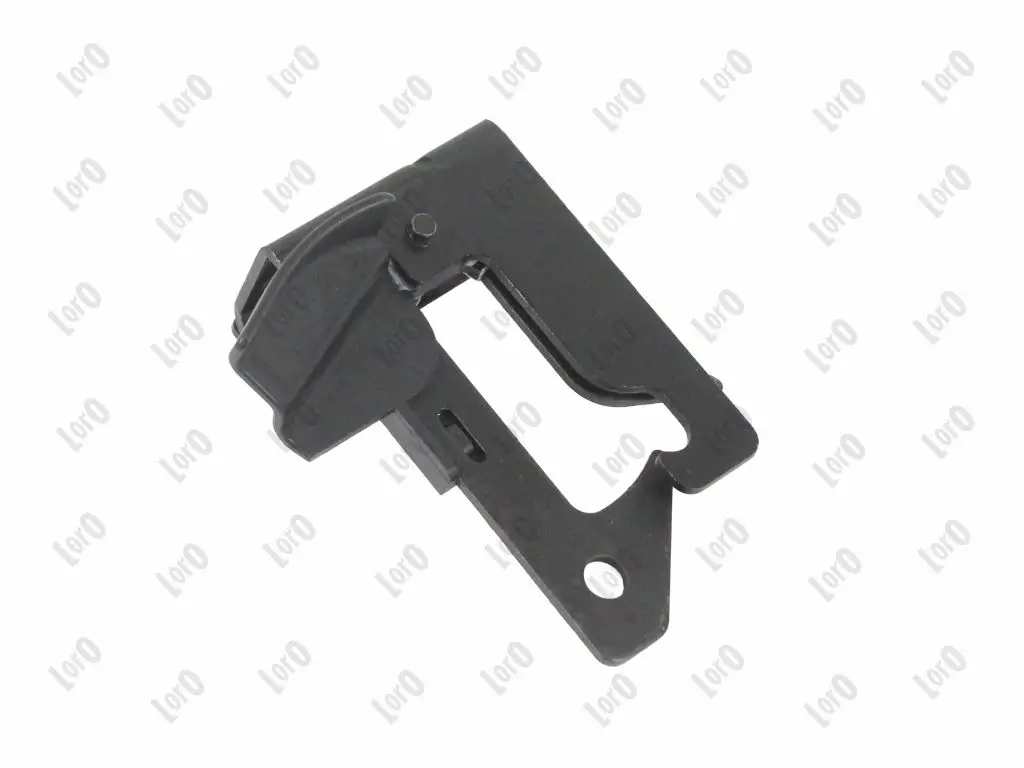 Sicherungshaken, Motorhaubenschloss ABAKUS 132-054-089