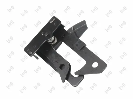 Sicherungshaken, Motorhaubenschloss ABAKUS 132-054-089 Bild Sicherungshaken, Motorhaubenschloss ABAKUS 132-054-089