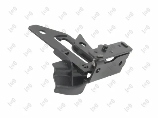 Sicherungshaken, Motorhaubenschloss ABAKUS 132-054-089 Bild Sicherungshaken, Motorhaubenschloss ABAKUS 132-054-089