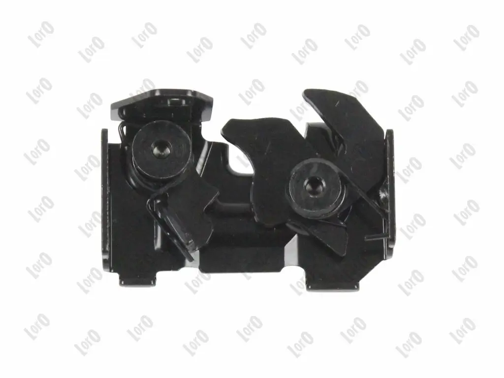 Motorhaubenschloss Motorhaube unten ABAKUS 132-054-090