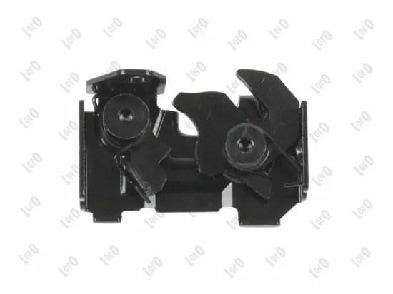 Motorhaubenschloss Motorhaube unten ABAKUS 132-054-090 Bild Motorhaubenschloss Motorhaube unten ABAKUS 132-054-090